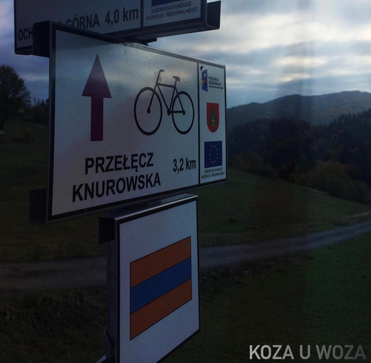 Koza U Woza Wypocznij W Gorach W Rytmie Slow Drewniany Dom Premium Z Widokiem Na Panorame Tatr Ecospa Strefa Fitness Zielona Farma Warsztaty (Adults Only) Szlembark Εξωτερικό φωτογραφία